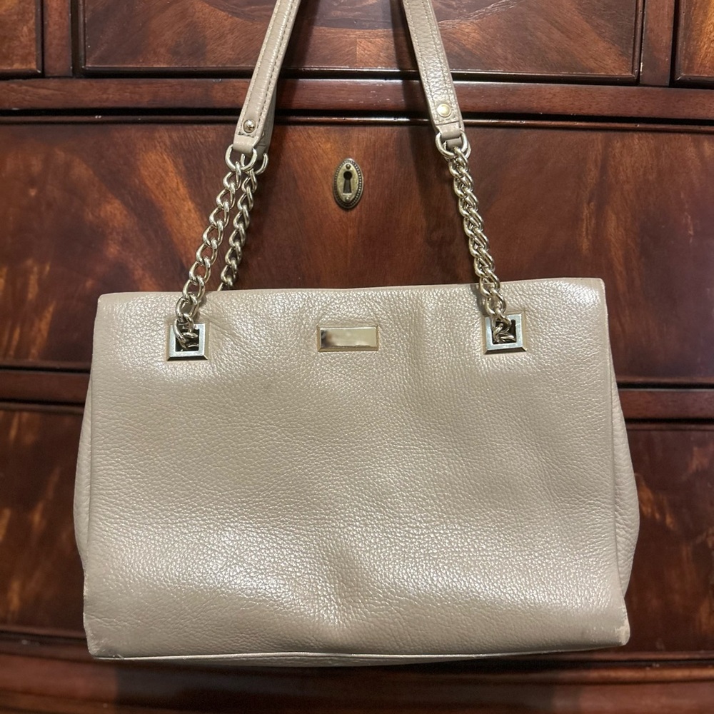 kate spade new york Sedgewick Lane
Phoebe Shoulder Handbag